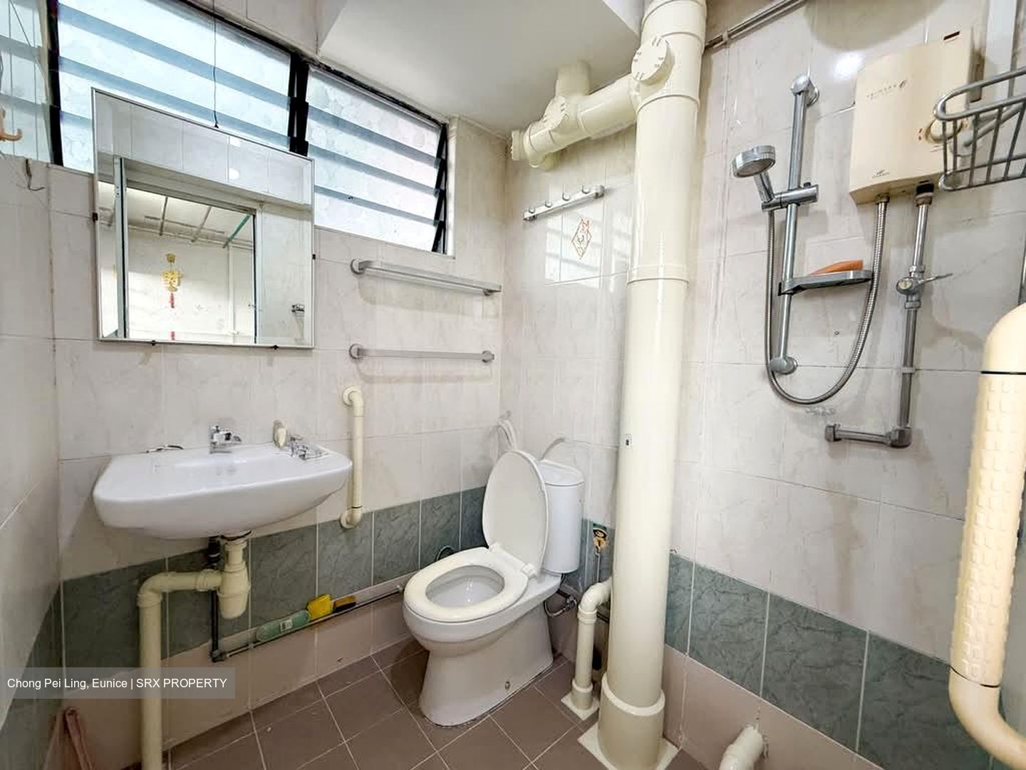 Blk 640 Yio Chu Kang Heights (Ang Mo Kio), HDB 4 Rooms #572408161